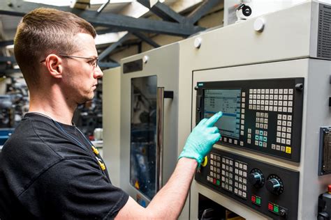 CNC Operator jobs in Minnesota 